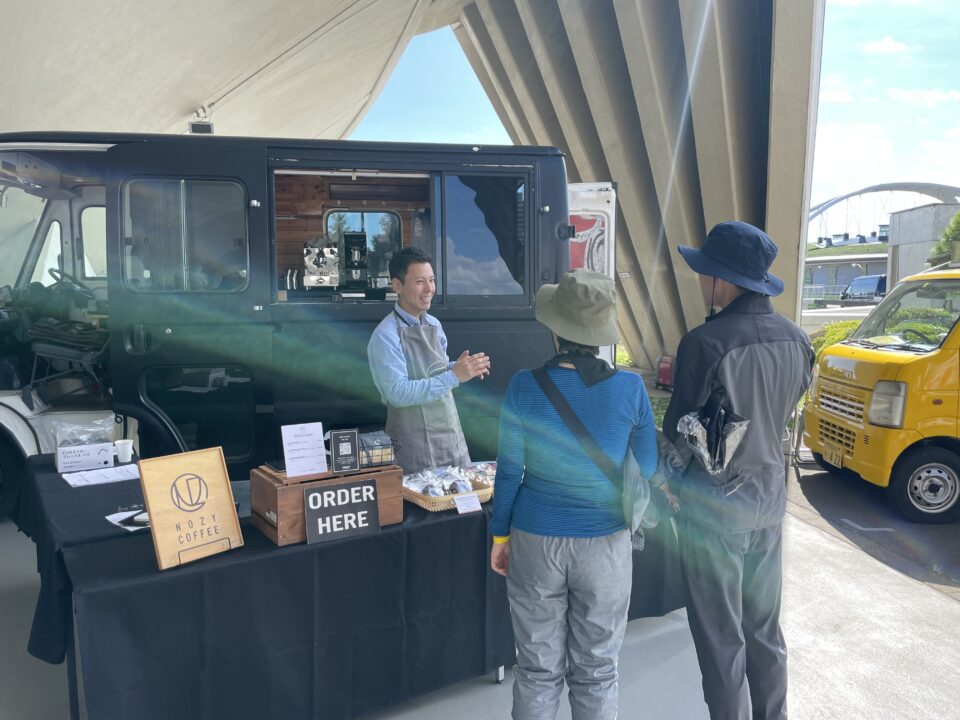 MIDDLE DISTANCE CIRCUIT 2023 に出店してきました!」 | NOZY MIDDLE DISTANCE CIRCUIT 2023 に出店してきました!」 | NOZY